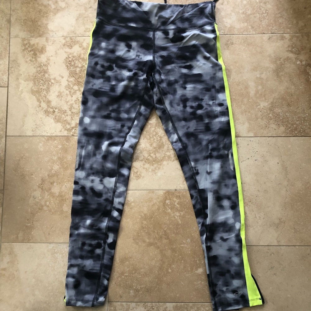 Champion running tights